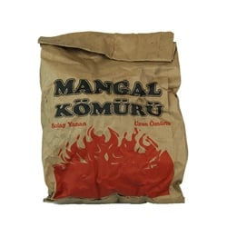 Alev Mangal Kömürü 1 Kg