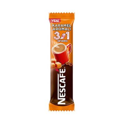 NESCAFE 3 In1 KARAMEL 17,6g