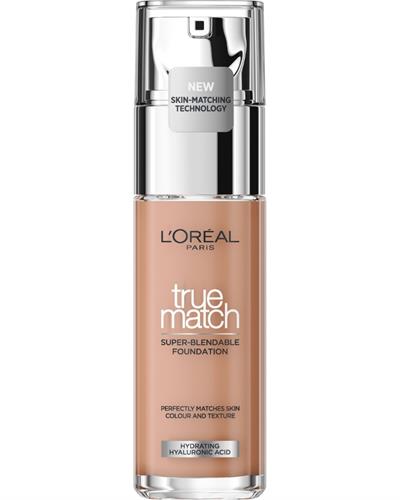L'Oreal Paris True Match Bakım Yapan Fondöten 2R ROSE VANILLA