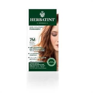 Herbatint Saç Boyası 7M Mahogany Blonde (Maun Sarışın)150 ml