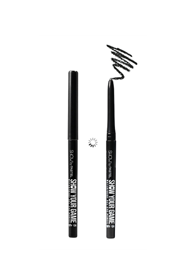 Show By Pastel Show Your Game No:406