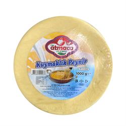 Atmaca Kuymaklık Kolot Peyniri 1000 gr