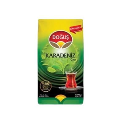 Doğuş Karadeniz 1000 gr Çay