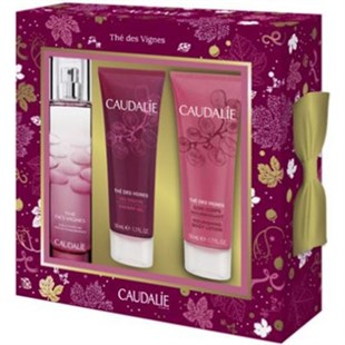 Caudalie The Des Vignes Set 2020