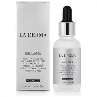 La Derma Collagen Serum 30 ml