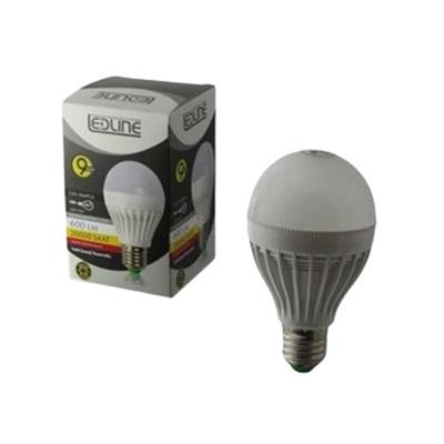 LEDLINE LED AMPUL 9W EKO