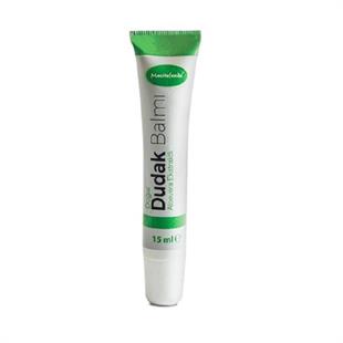 Mecitefendi Dudak Balm Aloe Veralı 15 ml