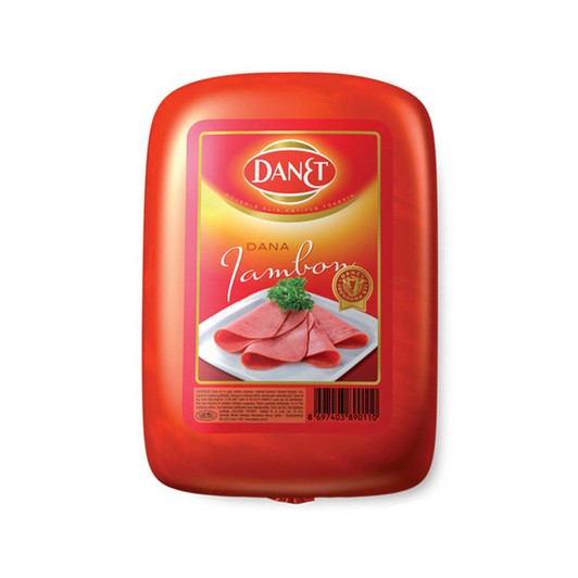 Danet Dana Jambon kg