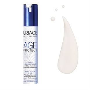 Uriage Age Protect Fluid Multi-Action 40ml