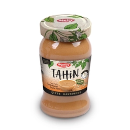 Metin Çifte Kavrulmuş Tahin 550 G