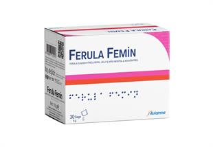 Ferula Femin 30 Saşe