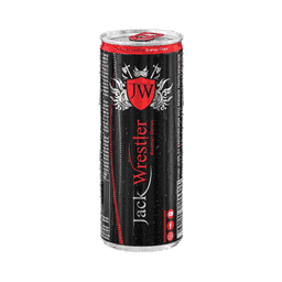 Jack Wrestler Enerji İçeceği 250 Ml