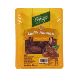 Çerezya Kudüs Hurması 300 G