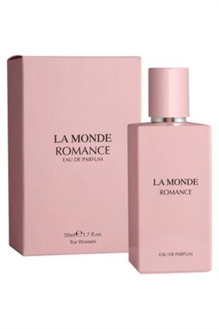 La Monde Romance EDP Kadın Parfüm 50 ml