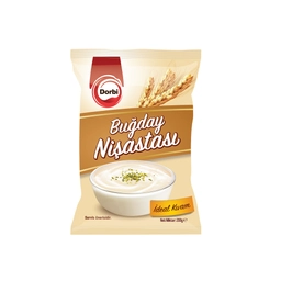 Dorbi Buğday Nişastası 200 G