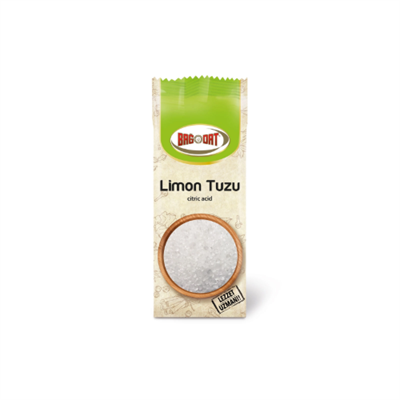 BAĞDAT LİMON TUZU 105 G