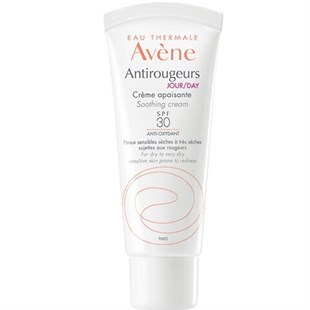 Avene Antirougeurs Jour / Day Cream Spf 30 40 ml