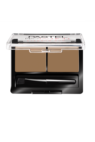 Pastel Kaş Farı Profashion Duo 01 Light