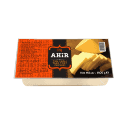 Ahir Tost Peyniri 1 Kg