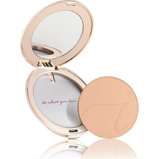 Jane Iredale Purepressed Base Warm Silk SPF20 Pudra