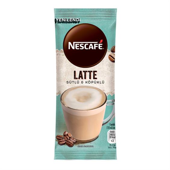 Nescafe Latte 14,5 gr