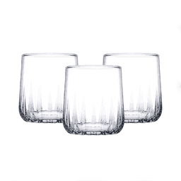 Nova Su Bardağı 3'lü 315 Cc