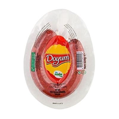 PINAR DOYUM KANGAL SUCUK 225g
