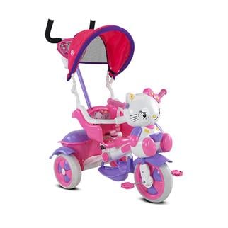 Babyhope 135 Kety Üç Teker Bisiklet