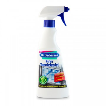 Dr Beckmann Fırın Temizleyici 375 ml
