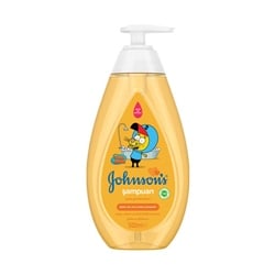 Johnson's Baby Şampuan Kral Şakir 500 ml