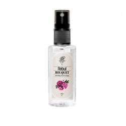Rebul Bouquet  Kolonya Mini Sprey 50 Ml