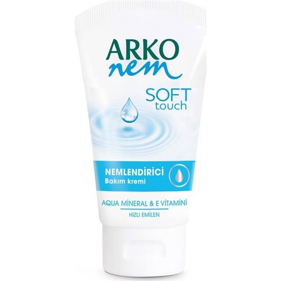 Arko Soft Touch Krem 60 ml