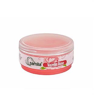 Samila Vazelin Rose 100 ml