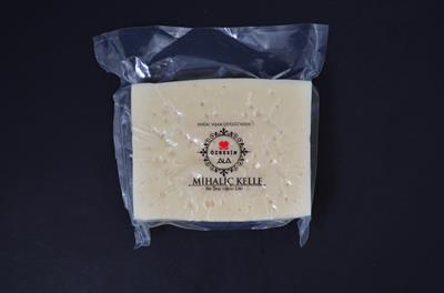 ÖZBESIN TUZLU MIHALIÇ KELLE PEYNIRI  *kg