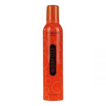 MORFOSE SAÇ KÖPÜGÜ 350ml ULTRA STRONG TURUNCU