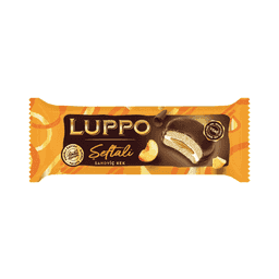 Şölen Luppo Marshmallowlu Şeftalili Kek 182 G