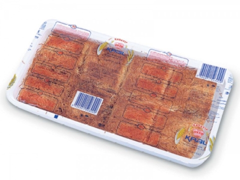 Kral Kadayıf Tatlısı 200 gr