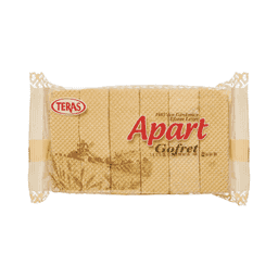 Apart Vanilyalı Gofret 150 G