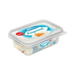 Milkten Rulo Kaymak 150 G