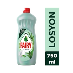 Fairy Losyon Bulaşık Deterjanı 750 Ml