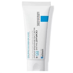 La Roche Posay Cicaplast Baume B5+ Krem 40 ml