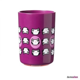 Tommee Tippee Devrilmez Bardak 190 ml 6 Ay+ Yeşil