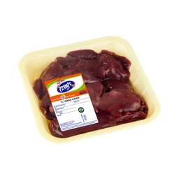 İzmir Piliç Tavuk Ciğer 500 G
