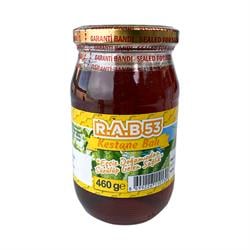 Rize Arıcılar Birliği Kestane Balı 460 Gr Cam