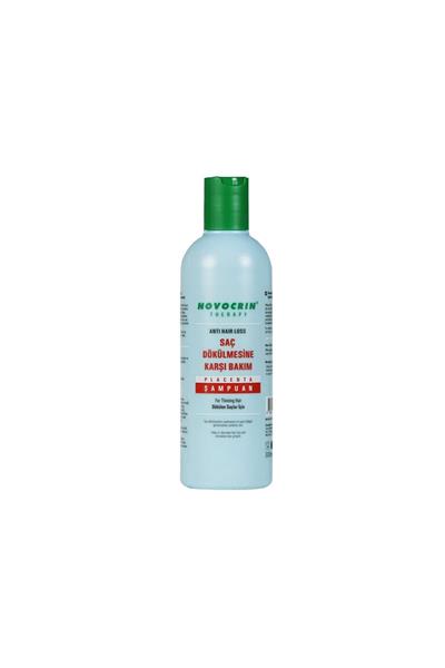 Novocrin Placenta Anti-Hair Loss Shampoo 300 ml