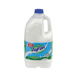 Sütaş Ayran 2.5 Lt