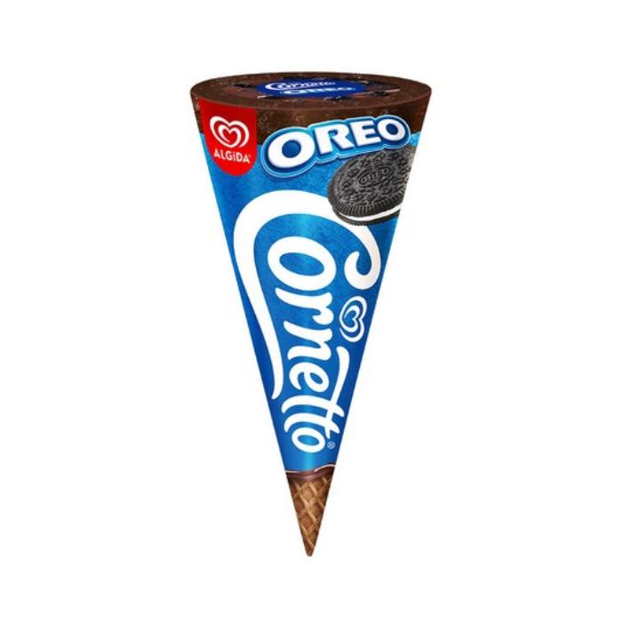 Algida Cornetto Disc Oreo 130 ml