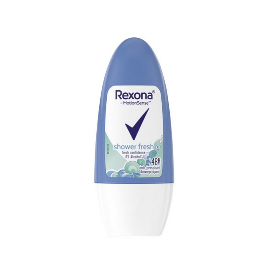 Rexona Women Roll-On Shower Fresh