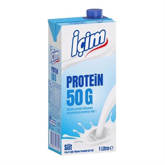 ICIM50GPROTEINLISUT1LT
