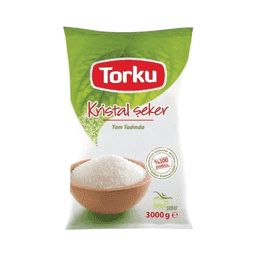 Torku Toz Şeker 3000 G